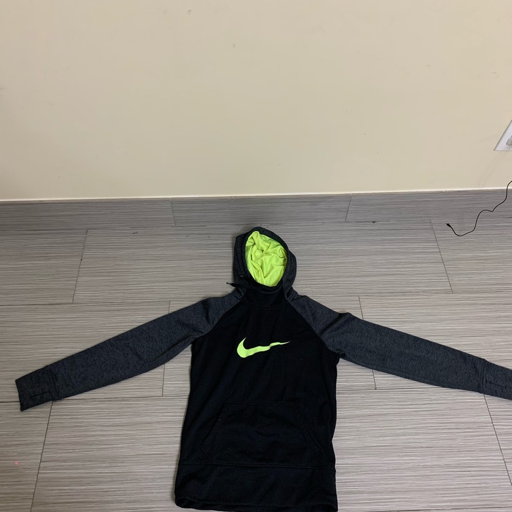 Women’s Nike Hoodie